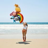 Kenzie Cait - sun kissed
