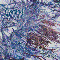 Dysentery - Dejection Chrysalis