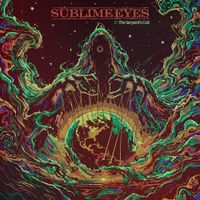 Sublime Eyes - IV: The Serpent's Coil