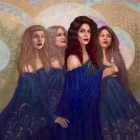 Marcela Bovio - Harmonies Unveiled