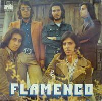 Flamenco - Flamenco