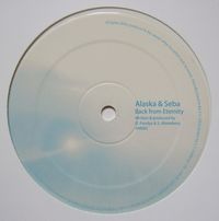 Seba - Perpetual / Back From Eternity