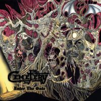 Cemetery - Enter the Gate
