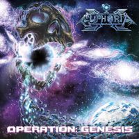 Euphoria - Operation: Genesis (Deluxe Edition)