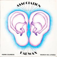 Association P.C. - Earwax