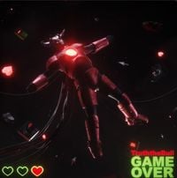 TruththeBull - GAME OVER