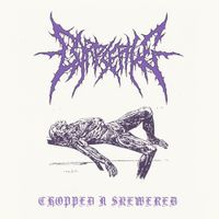 Corpse Pile - Chopped N Skewered