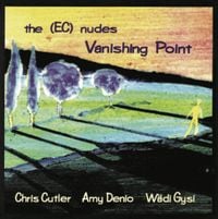 The (EC) Nudes - Vanishing Point