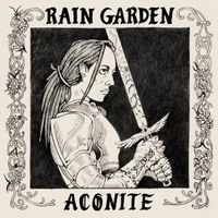 Rain Garden - Aconite