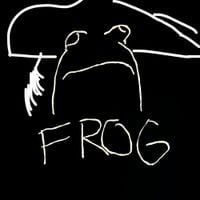 Frog - SPANISH ARMADA VAR. XV