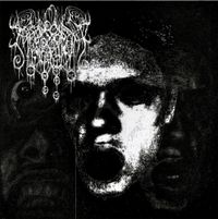 Karathadragal - Ephemeral Life Bleeding Out of The Primordial State of Absolute Emptiness
