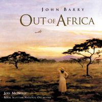 John Barry - Out Of Africa