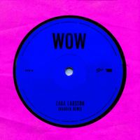 Zara Larsson - WOW (Imanbek Remix)