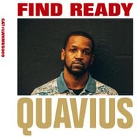 Quavius - Find Ready
