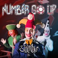 The Stupendium - Number Go Up