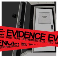Evidence - Red Tape Instrumentals