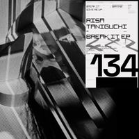 Risa Taniguchi - Break It EP