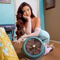 Tiger La Flor - Motel 6