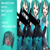 bleood - ipray2miku