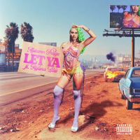 Autumn Paige - Let Ya