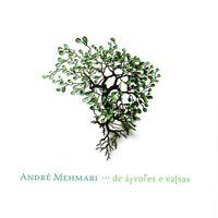Andr&eacute; Mehmari - &hellip;de &aacute;rvores e valsas