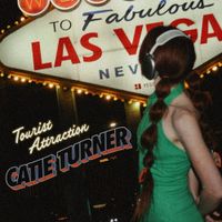 Catie Turner - Tourist Attraction