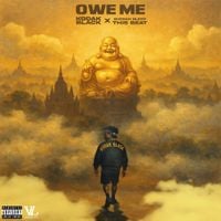 Buddah Bless - Owe Me