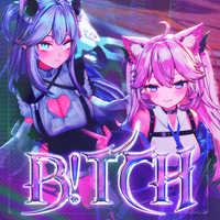 Nyanners - B!TCH