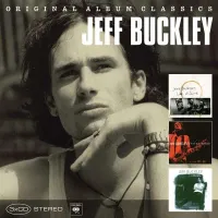 Jeff Buckley - Original Album Classics
