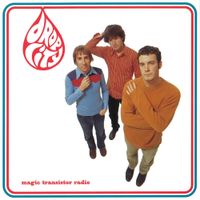 Drop City - Magic Transistor Radio