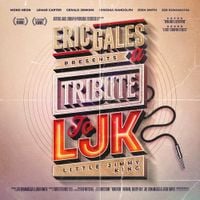 Eric Gales - A Tribute To LJK
