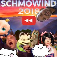 The Gregory Brothers - YouTube Rewind 2018, But Memes, So A Waterfall of Memories Washes Over You As You Think Back To Precious & Cursed Moments From This Decade-long Year