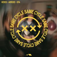 Hedex - Same Cycle