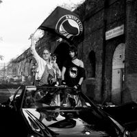 Floralis - Saboteur Club Anthems Vol. 1