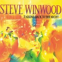 Steve Winwood - Talking Back To The Night
