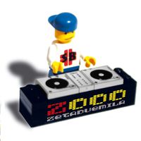 DJ Zeta - Z000 (Zetaduemila)