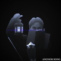 jaidan kristofer. - Anchor Song