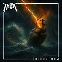 Thūn - III: Dreadstorm