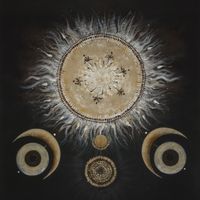 Equilibrium - Bloodwood
