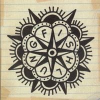 Lungfish - Pass and Stow