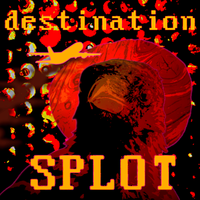 Splot - Destination