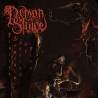 Demon Sluice - Dancers Beneath Shores of Fire