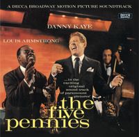Louis Armstrong - The Five Pennies