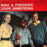 Louis Armstrong - Formula For Love