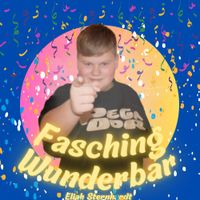 Eliah Sternhardt - Fasching Wunderbar