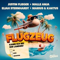 Eliah Sternhardt - Flugzeug