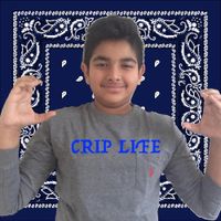FuegoFizz - Crip Life