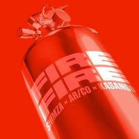 Shimza - Fire Fire
