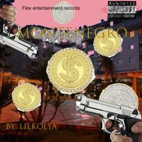 LIL KOLYA - MonteNEGRO