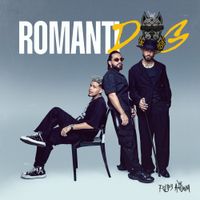 Felipe Amorim - Romantidog